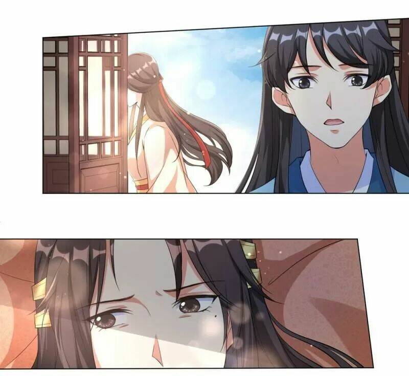 Vương Phi Có Độc!: Chapter 76