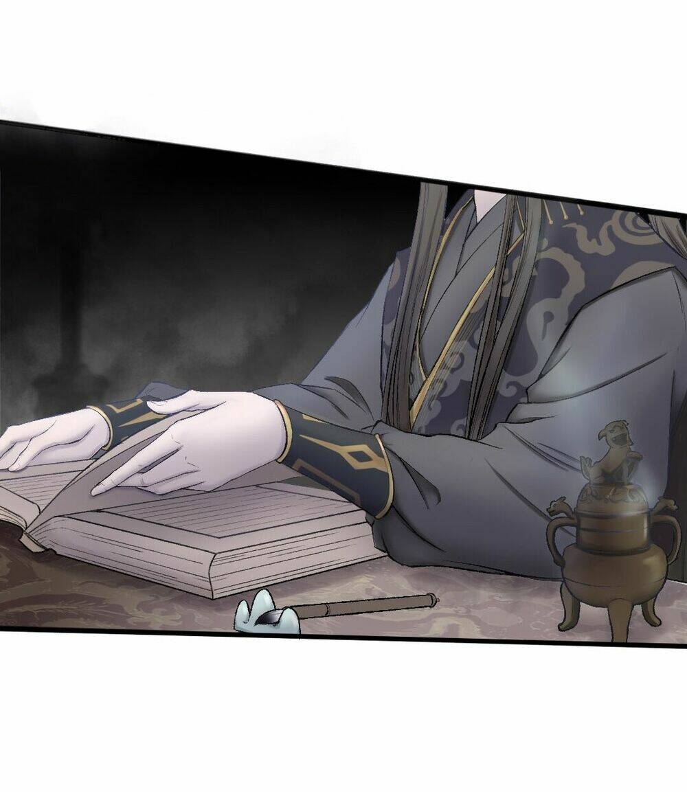 Mạnh Bà Truy Phu Ký: Chapter 18