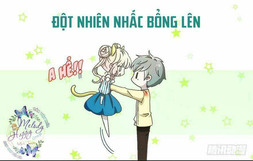 Đối Nhĩ Duy Mệnh Thị Tòng: Chapter 4.5