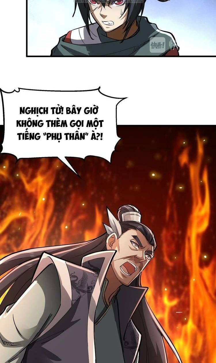 Đấu Hồn Đại Lục: Chapter 7