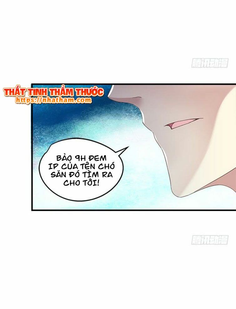 Thiên lại âm linh: Chapter 45