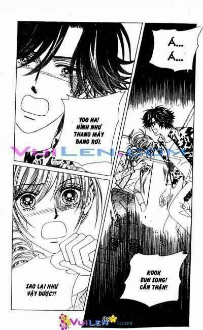 Bóng Mây Qua: Chapter 5