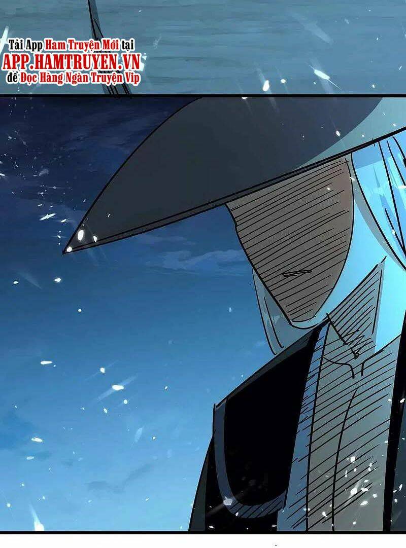 Kết Hôn Không Dễ: Chapter 179