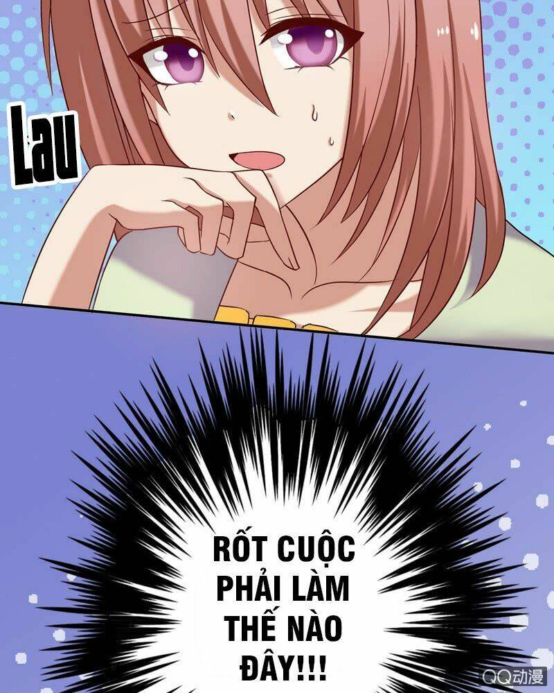 Tổng Tài Sát Vách Thỉnh Chỉ Giáo: Chapter 9