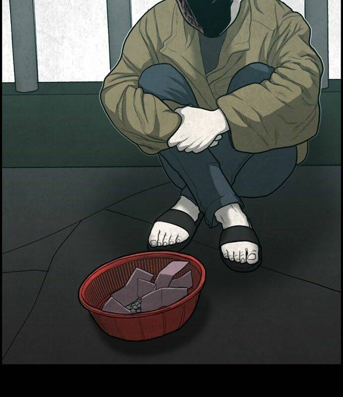 Khu Trọ Quỷ Ám: Chapter 37