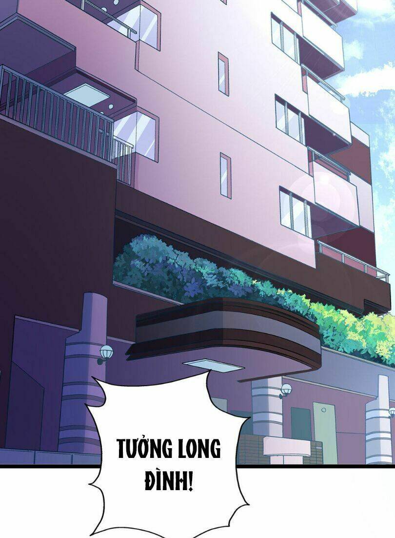 Cưng Chiều Ái Thê Hư Hỏng: Chapter 24