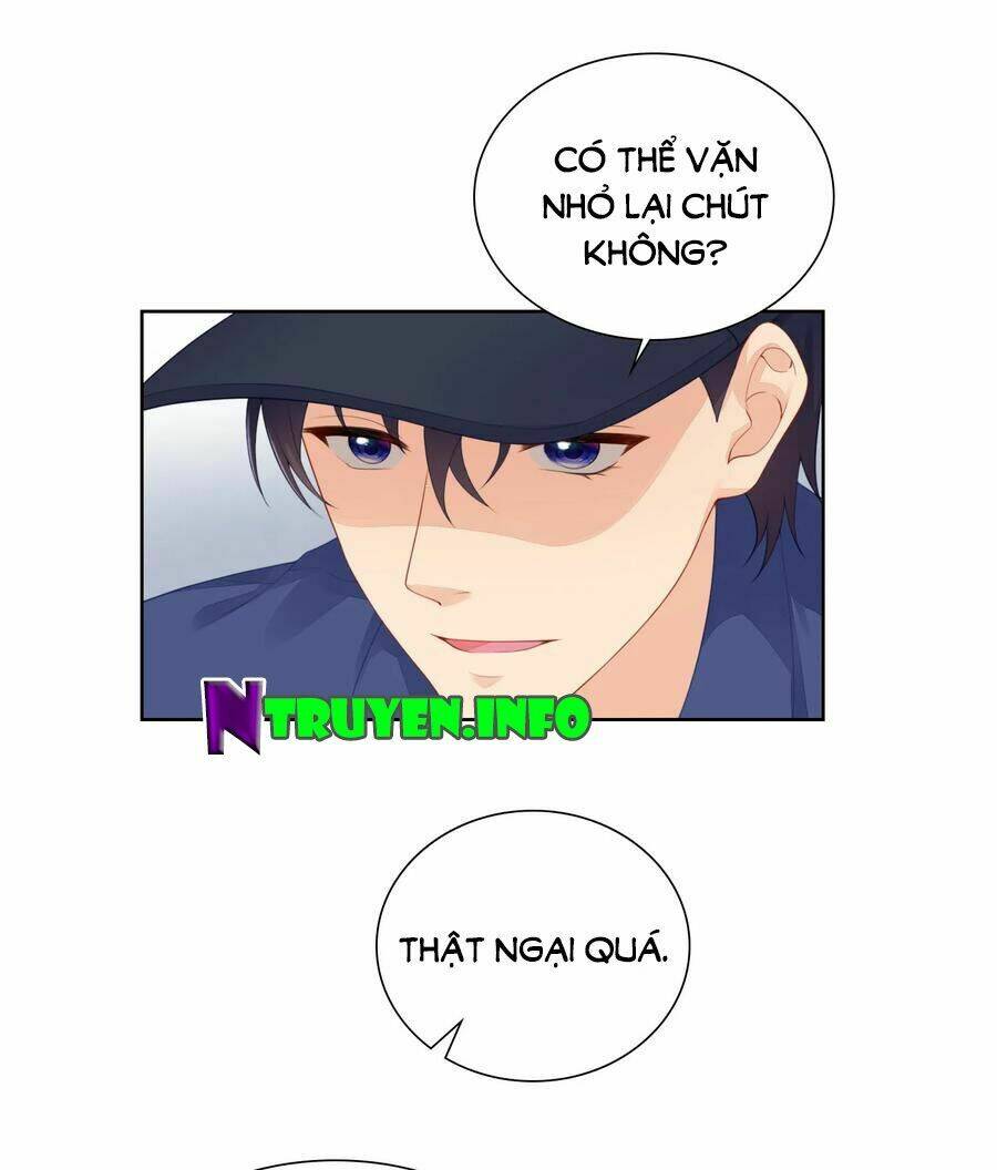 Người Yêu Ẩn Hình Của Ảnh Đế: Chapter 52