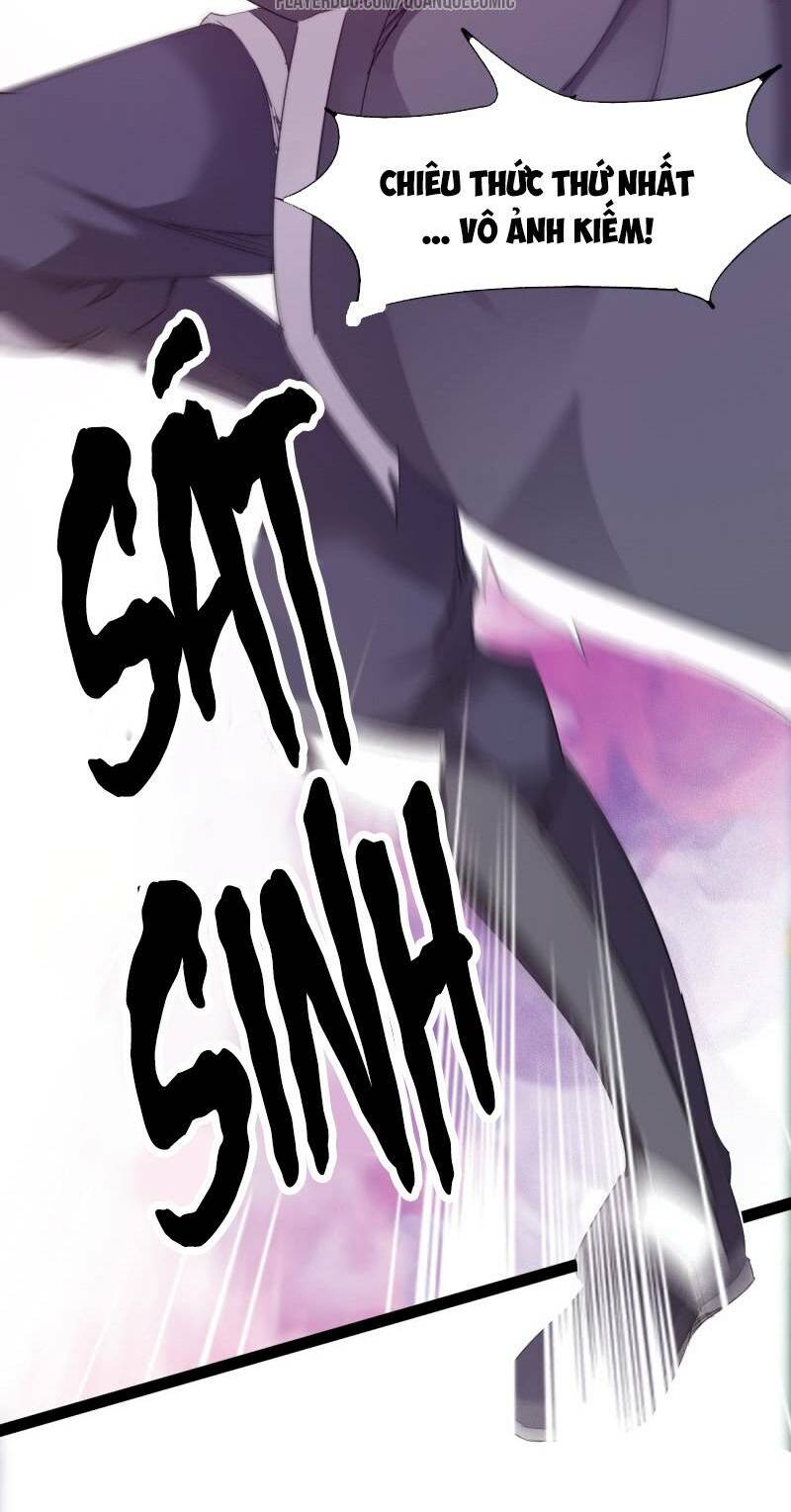 Kiếm Đồ: Chapter 21
