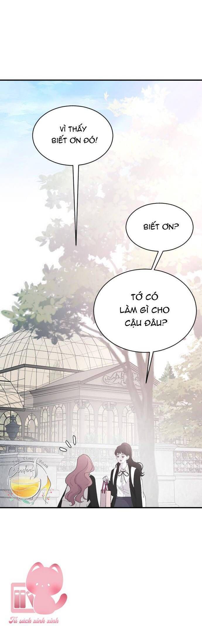 Ba Người Anh Trai Của Tôi Là Bạo Quân: Chapter 63
