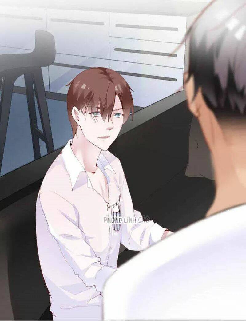 Nam Thần Là Một Đôi: Chapter 69