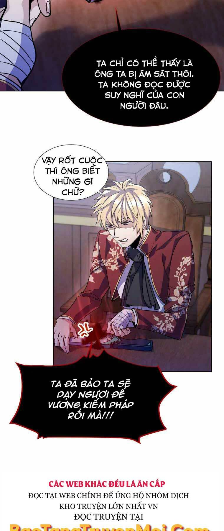 Bạo Chúa Cường Hoành: Chapter 10