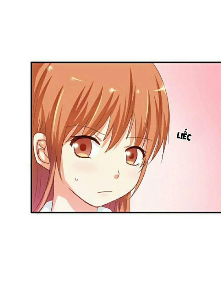 Mối Tình Đầu Có Chút Ngọt: Chapter 25