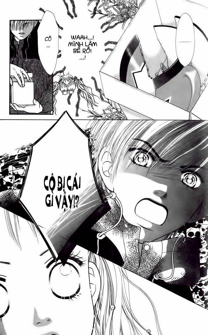 Cô Láng Giềng: Chapter 1