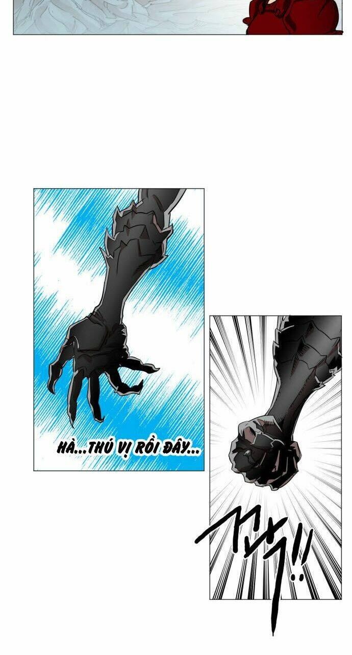 Hard Core Leveling Warrior: Chapter 42