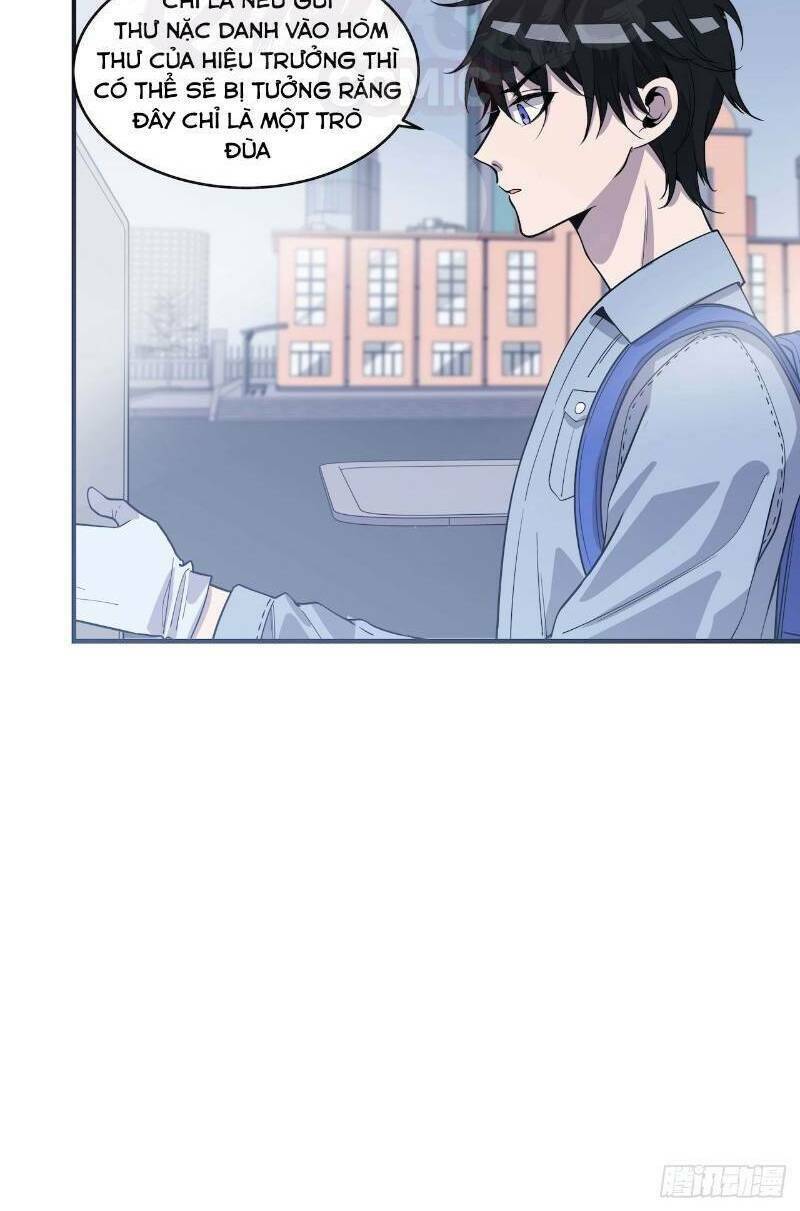 Thát Không Mê Thất: Chapter 57