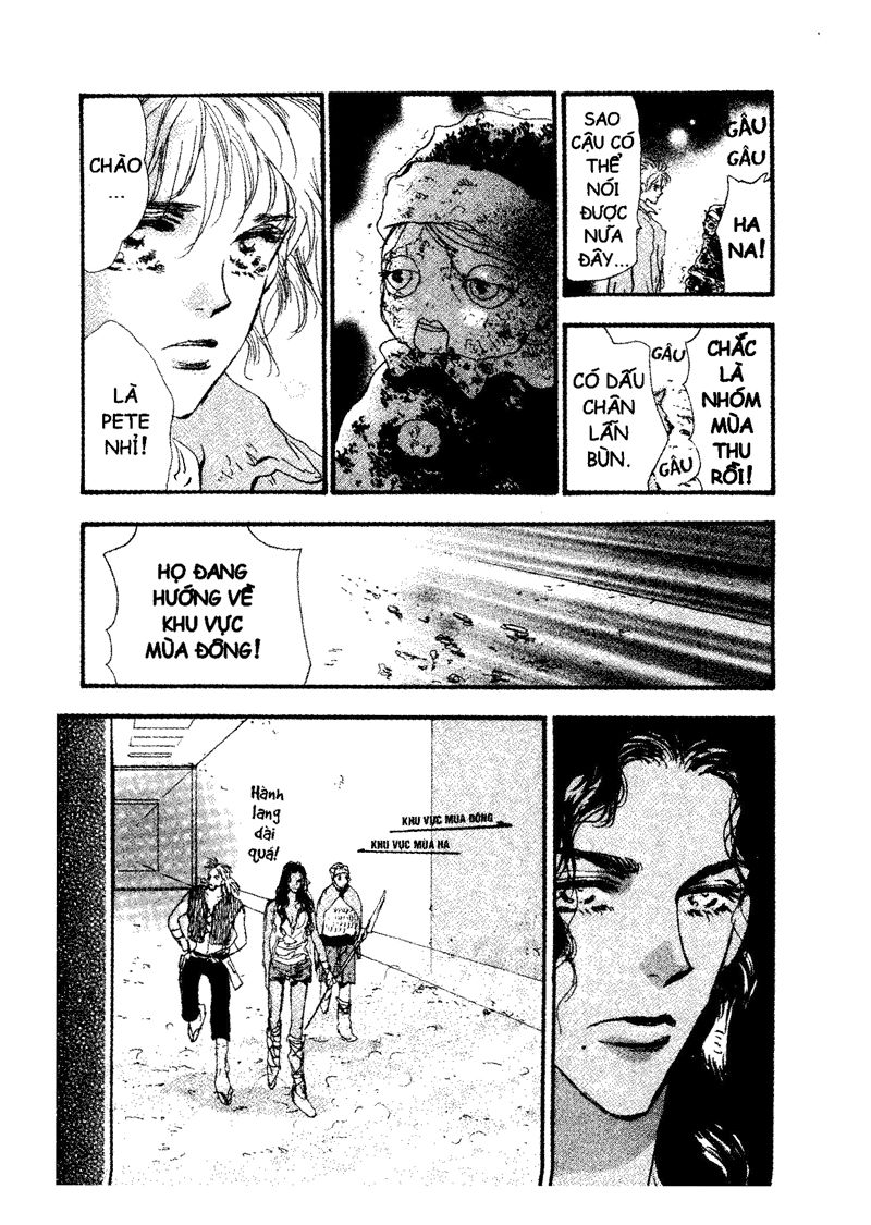 Mầm Sống: Chapter 59