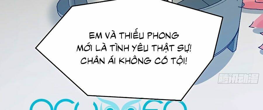 Hai Cách Tìm Gặp Người Yêu: Chapter 87