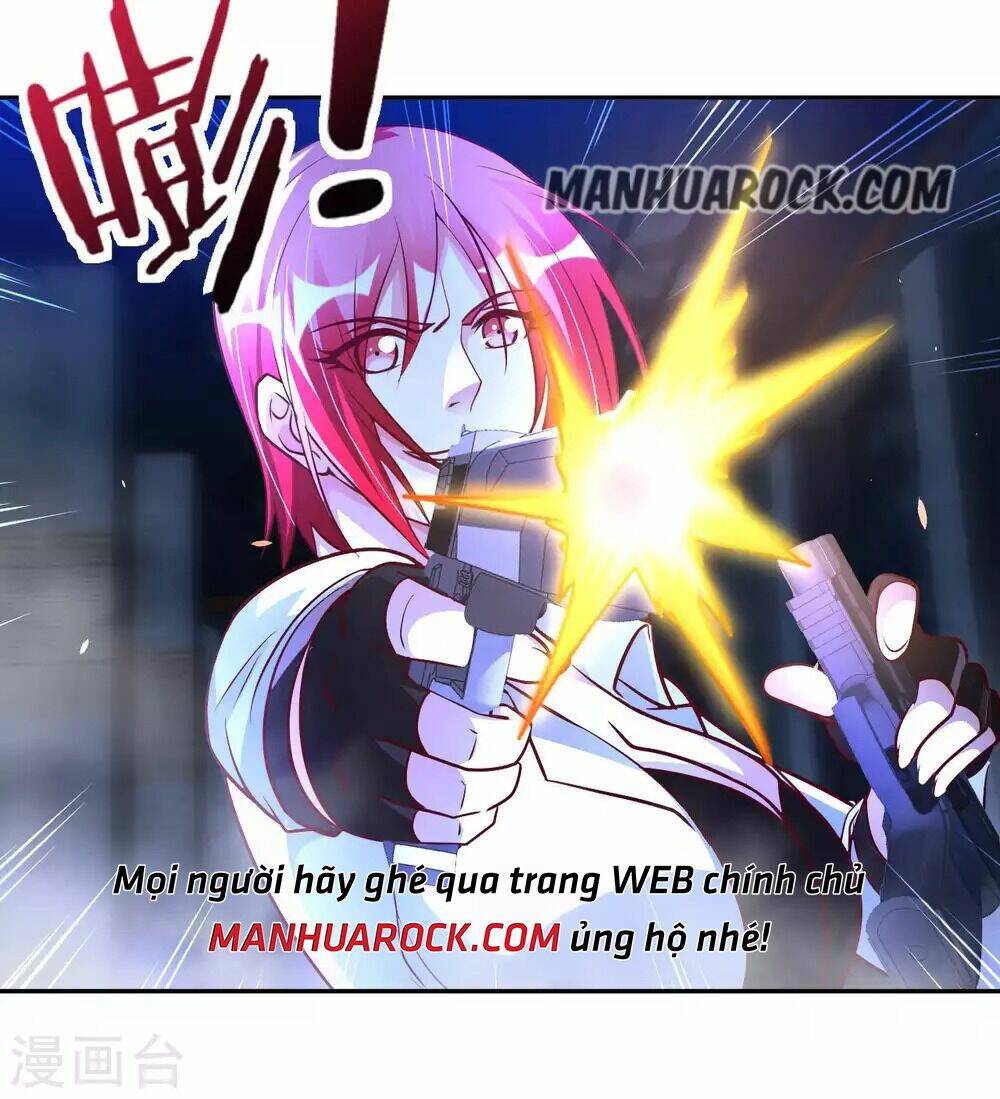 Sư Phụ Của Ta Là Thần Tiên: Chapter 39