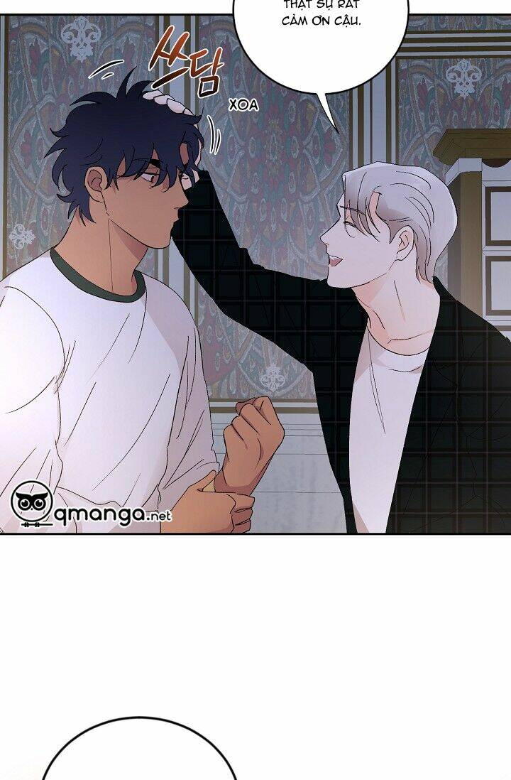 Kẻ Cắp Mặt Trăng: Chapter 13