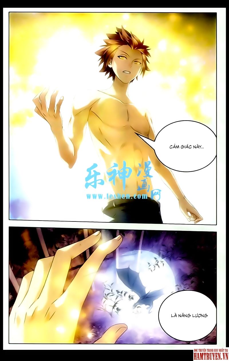 Long Tộc 2: Chapter 59