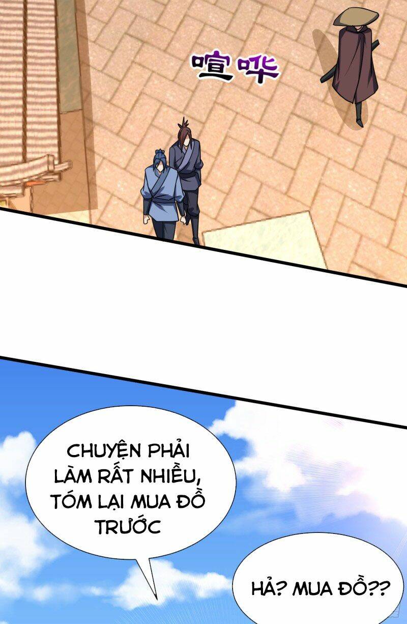 Yêu Giả Vi Vương: Chapter 237