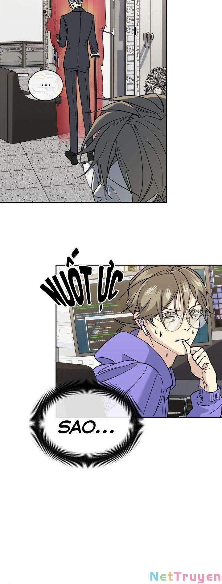 Màn Đêm Buông Xuống Là Khi Qụa Kêu: Chapter 29