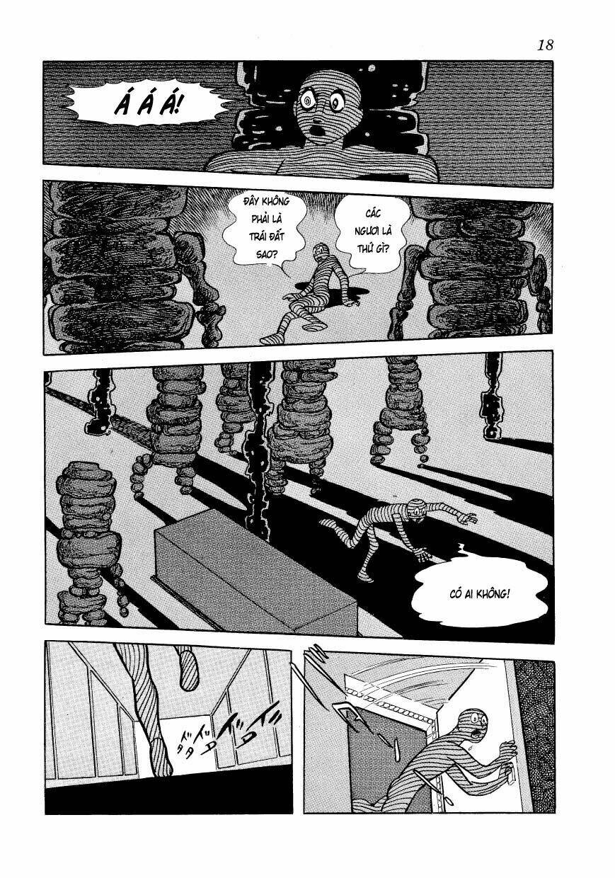 Chim Lửa: Chapter 54