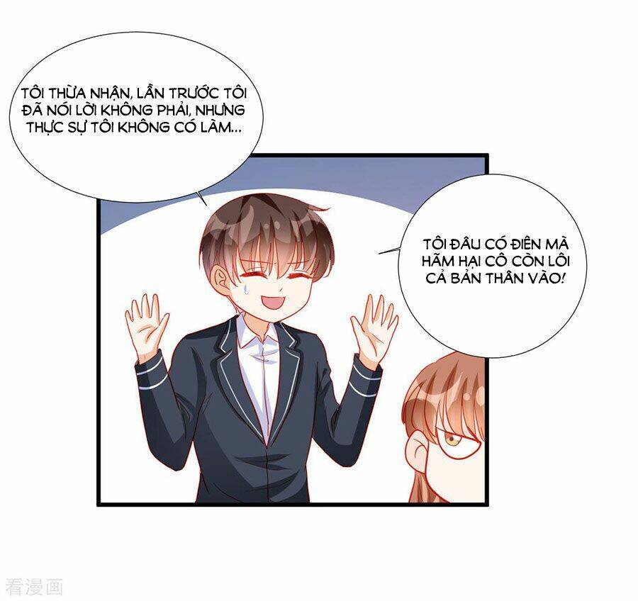 Tu La Thiếu Gia Quá Kiêu Ngạo: Chapter 102