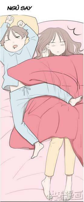 Mối Tình Đơn Phương: Chapter 17