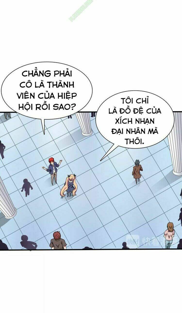 Kinh Thế Kỳ Nhân: Chapter 5