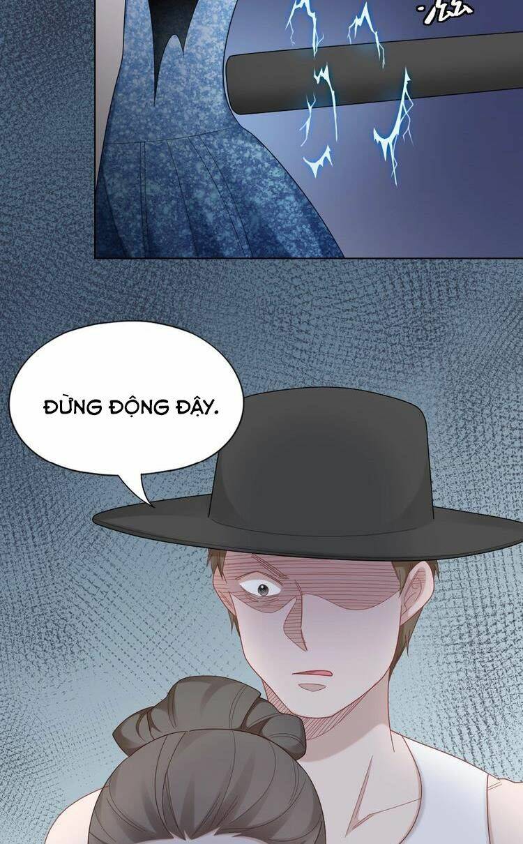 Bạn Trai Là Quái Vật: Chapter 97