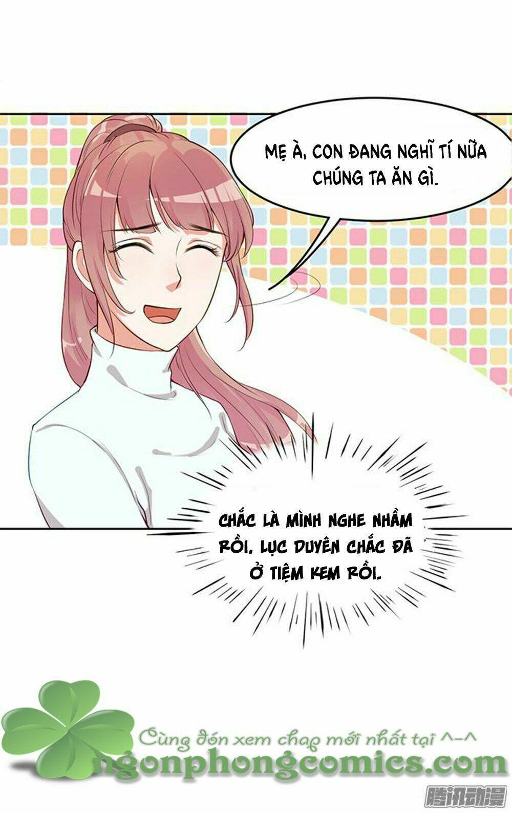 Bà Xã Tôi Là Nam Thần: Chapter 8