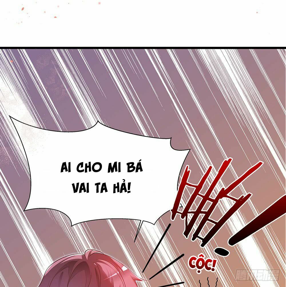 Yêu Tiếp Thành Nghiện, Tổng Tài Quá Bá Đạo: Chapter 31