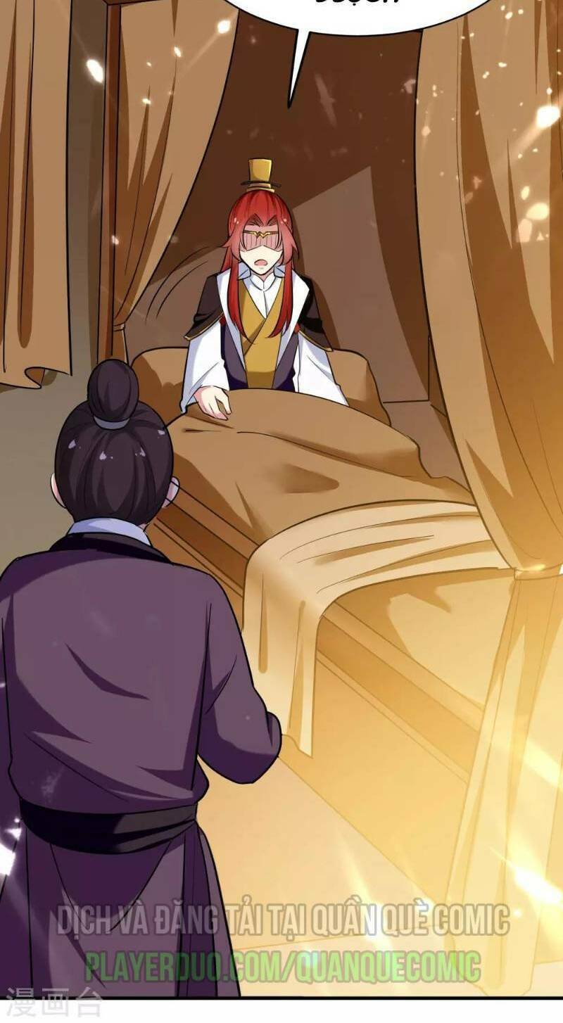 Vạn Giới Tiên Vương: Chapter 29