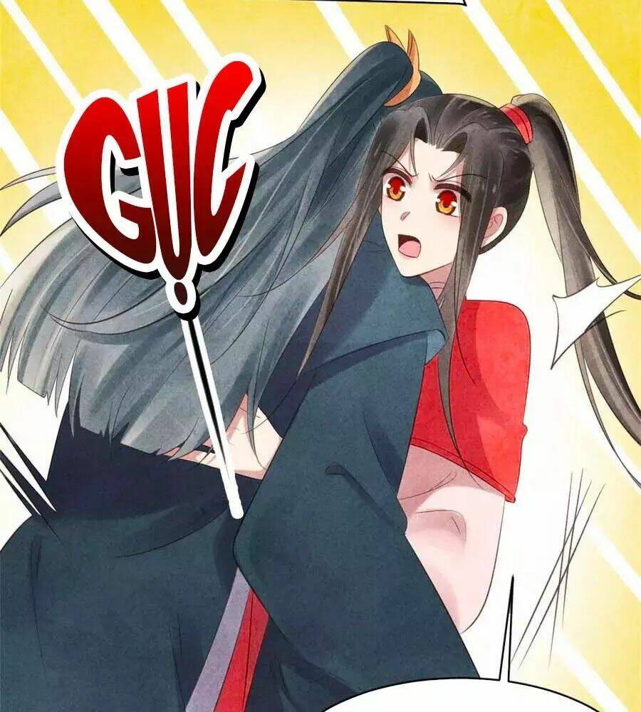 Vương Phi Muốn Trèo Tường: Chapter 52