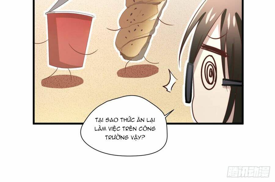 Đơn Phương Yêu Thầm Anh: Chapter 52