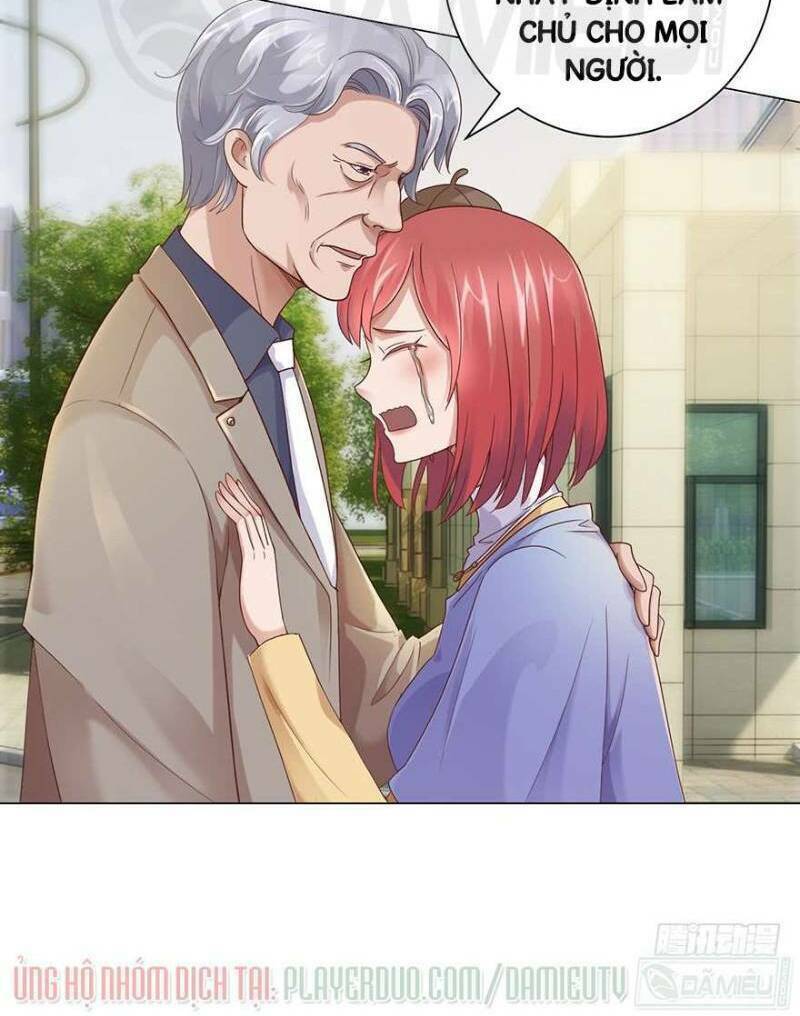 Đô Thị Chí Tôn Hệ Thống: Chapter 115