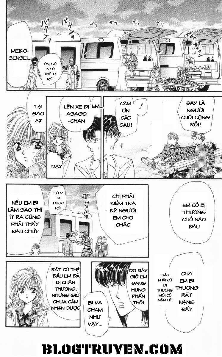 Tokyo Crazy Paradise: Chapter 91