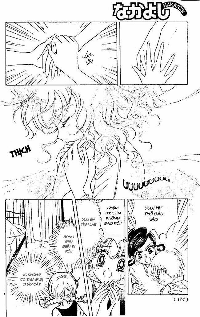 Love Witch: Chapter 2