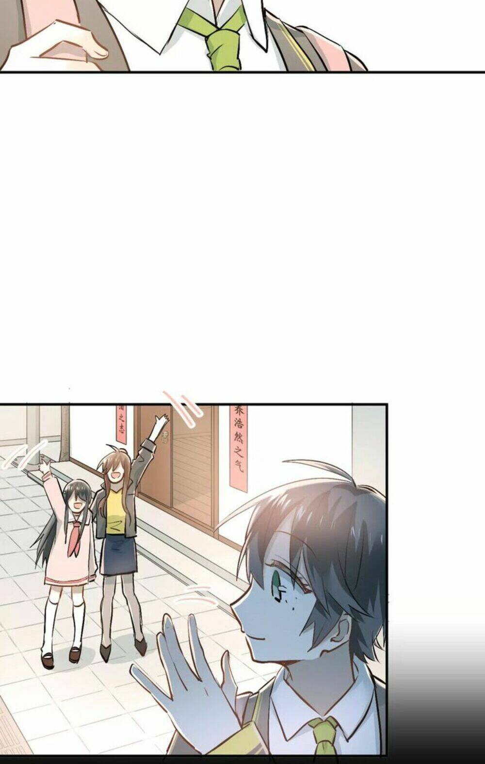 Đầu Gấu Biết Yêu: Chapter 46