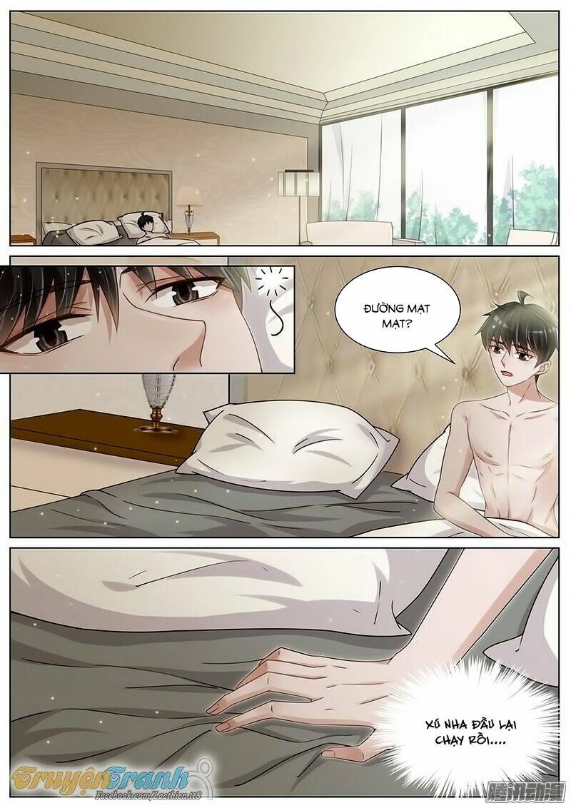 Vương Bài Giáo Thảo: Chapter 132