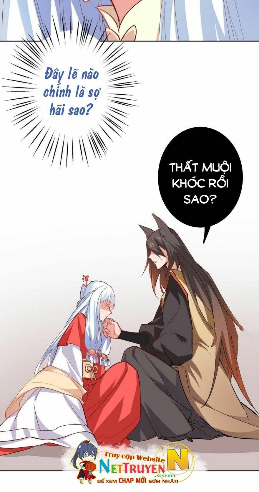 Nghịch Lai Thuận Thú: Chapter 23