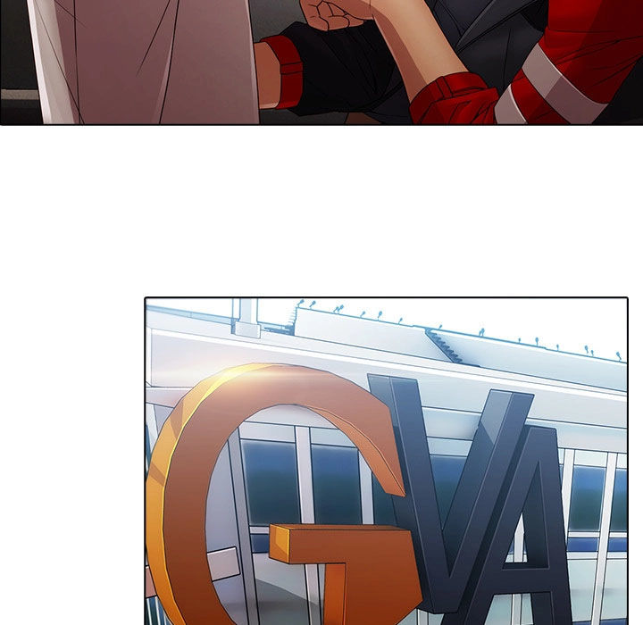 Ảo Mộng Hồ Điệp: Chapter 6