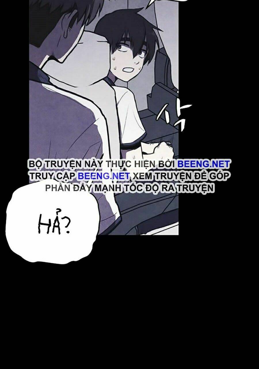 Cậu Bé Shotgun: Chapter 1