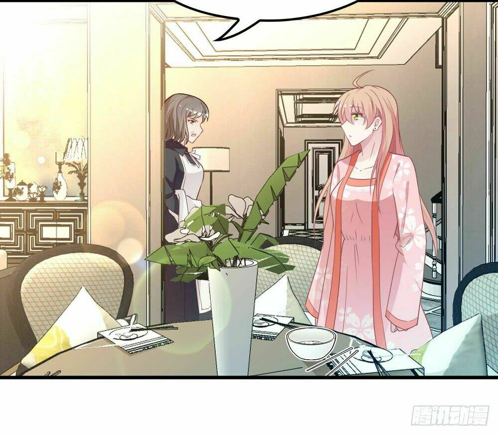 Bí Mật Kết Hôn Với Ảnh Đế: Vợ Ơi Đến Đây Tấn Công Đi Nào: Chapter 30