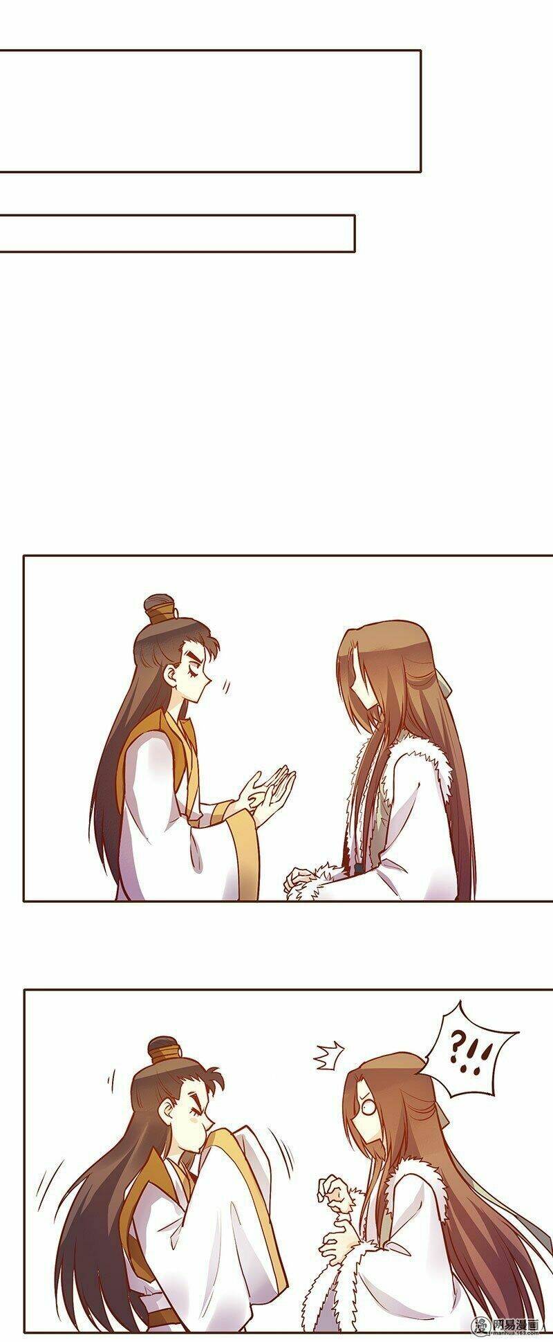 Yến Sơn Phái Và Bách Hoa Môn: Chapter 109