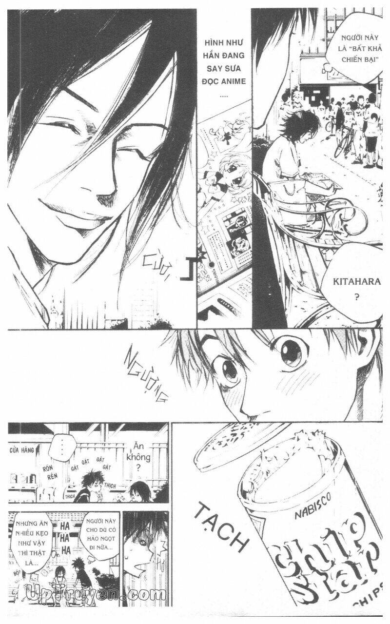Over Drive: Chapter 8