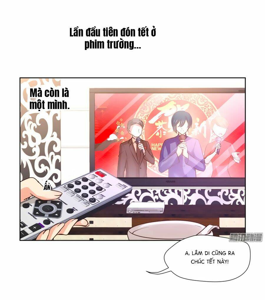 Lưu Luyến Tinh Diệu: Chapter 90.5