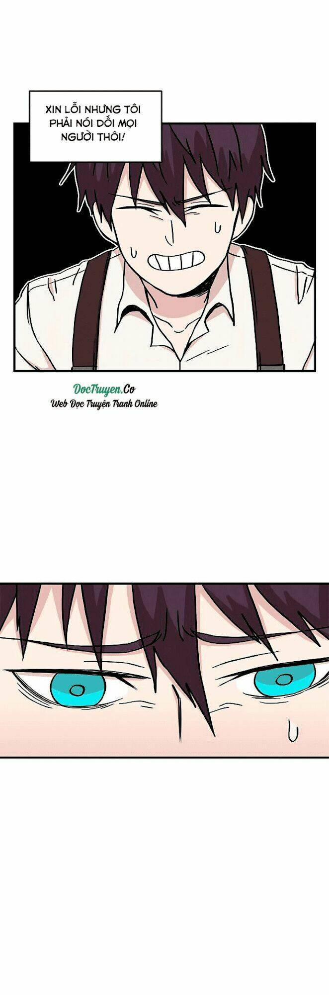 Minus Hand: Chapter 6