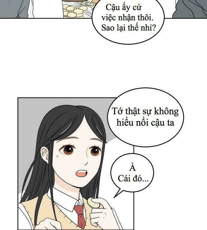 30 Phút Bước Đi Bên Em: Chapter 6